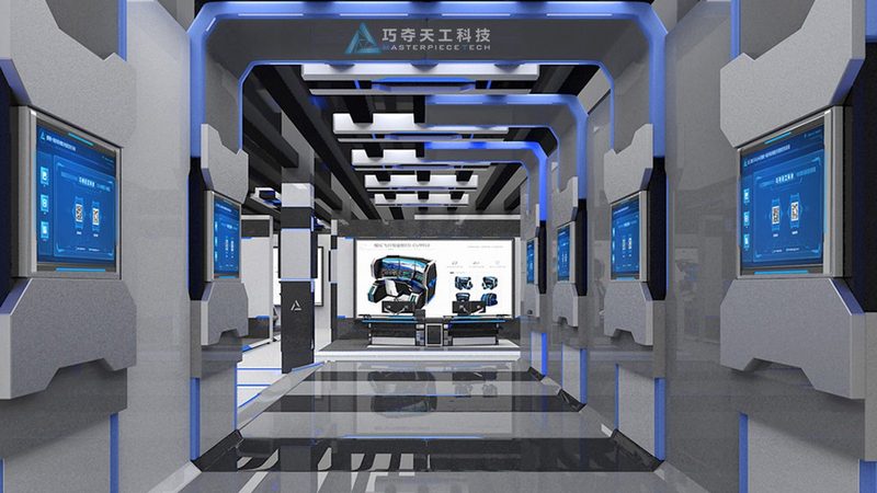 杭州智能客服：行业应用的广阔天地