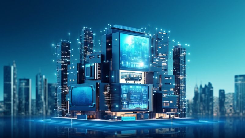小型智慧解决方案：定制报价背后的考量因素**