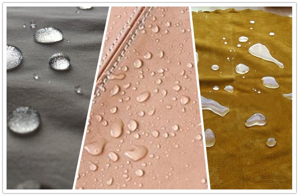 什么样的防水材料，能让皮革历久弥新？