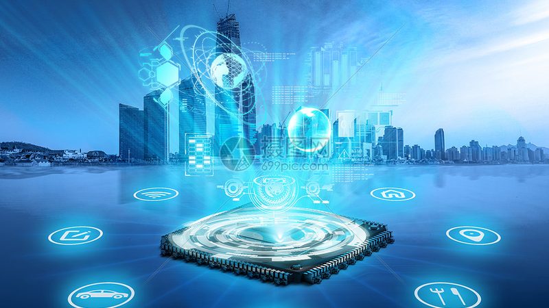 ERP系统实施费用构成解析